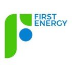 FIRST ENERGY