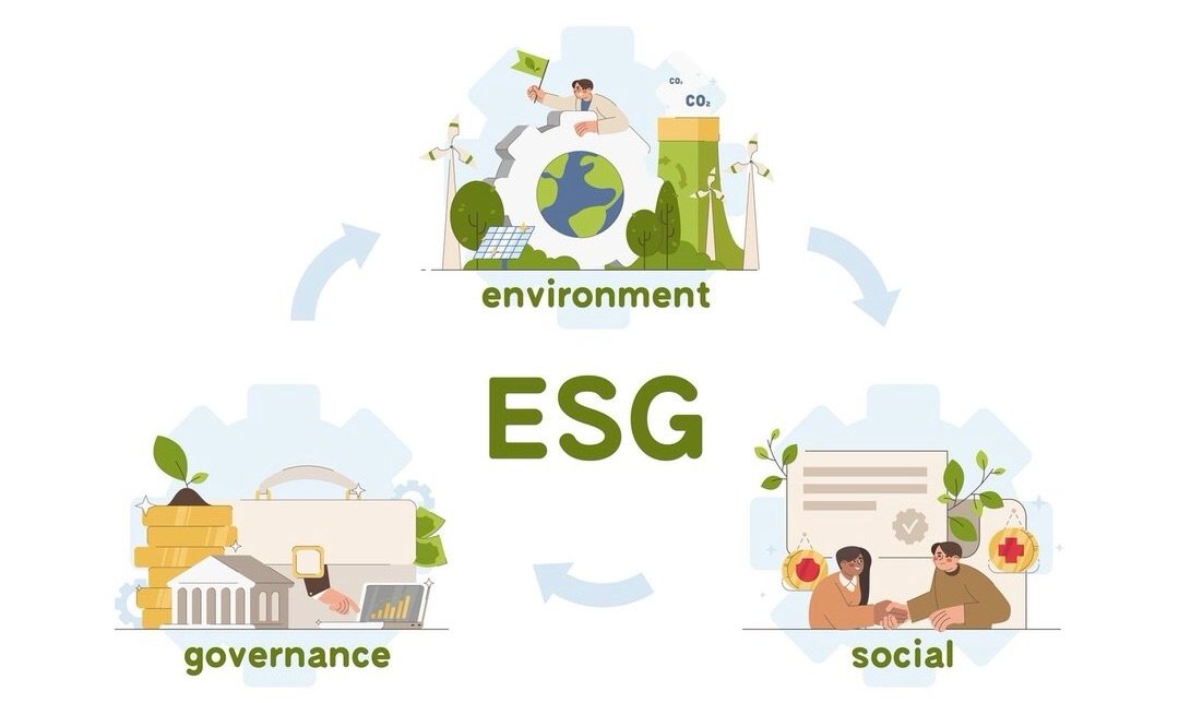 Read more about the article Understanding ESG: A Definitive Exploration into Environmental, Social, and Governance Principles