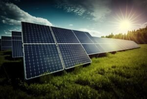 Read more about the article Why Microfiber Cloth Is the Ultimate Solution for Solar Panel Cleaning?