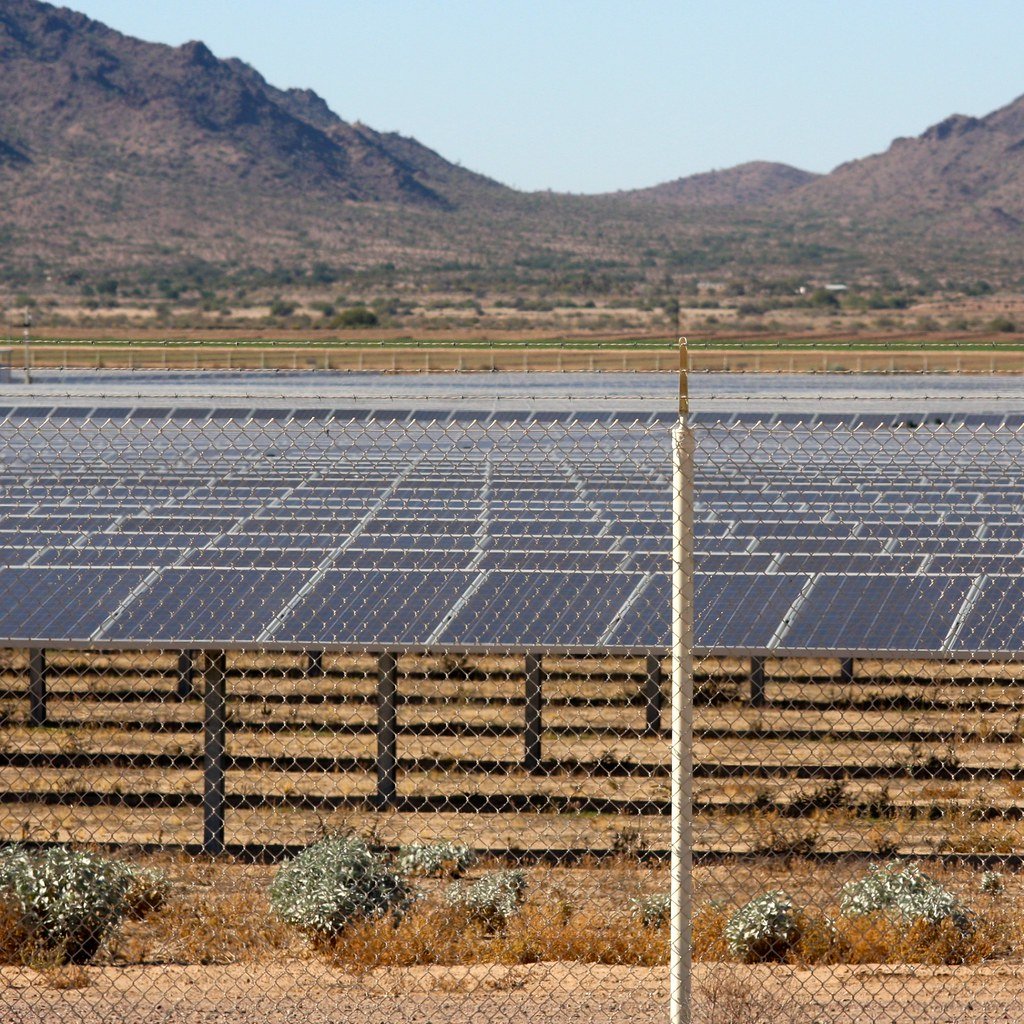 You are currently viewing Solar Energy in Agriculture: Powering the Future of Sustainable Farming in India